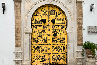 Tunisia