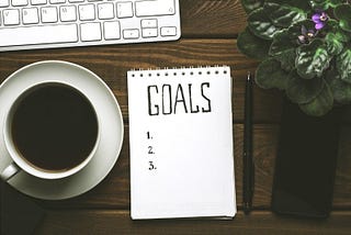 The Income Generation: Considerations for goal setting