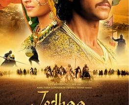 Jodha Akbar Movie Review(from the archives)