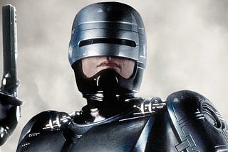 watch RoboCop now