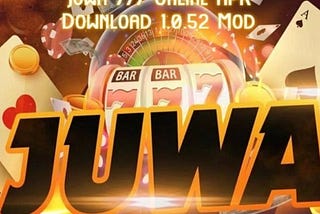 Juwa Online Game Download: Unleash Gaming Thrills with a 3D Adventure!