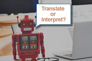 Comparing Machine Translation to Native Language Analysis