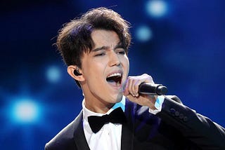 Top 5 Best Male Vocalists