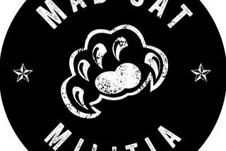 Mad Cat Militia — NFT with a Gamified Future
