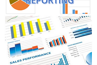 Approaching a Reporting/Analytics Project