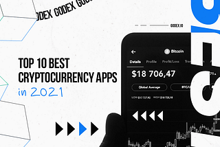 Best Cryptocurrency Apps