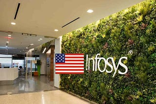 Infosys to hire 12,000 American workers over the next 2 years