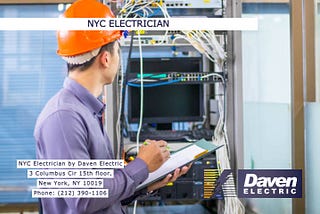 NYC Electrician