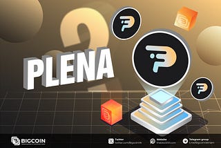 Plena — The first super app use Account Abstraction invested by Consensys