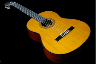 Best nylon-string guitar at an affordable price in India?