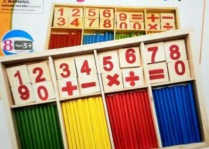 The Ultimate Guide To MONTESSORI PRESCHOOL TOYS