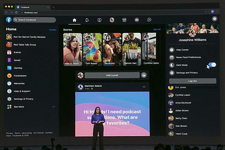 ทำ DarkMode โดยใช้ CSS เพียงบรรทัดเดียว