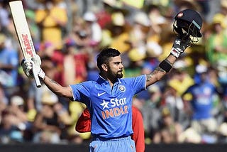 5 Records Virat Kohli May Never Break