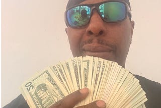 GROUND ATTACK9 Unleashes His New Single “Metal Gates”