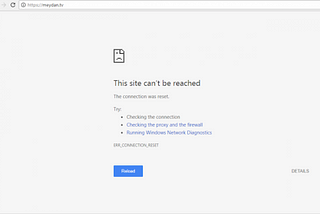 Azerbaijan’s blocking of websites is a sign of further restrictions online