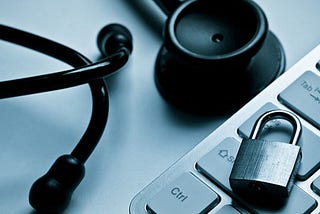 The Dark Side of Digitizing Healthcare: Stolen Medical Information