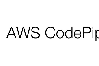 Notifications for AWS CodePipeline Status Updates