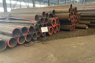 Know the significant benefits of stainless steel pipes.