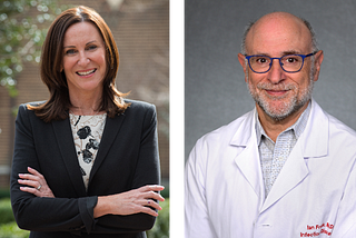 COVID-19 Partnerships: ArgoPond Teams with Doctors Emma Meagher and Ian Frank, University of…