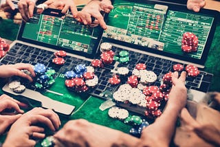 Why You Never See Vivi – Where every bet is a chance to win big That Actually Works