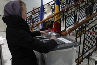 After Elections, Moldova Is Still Caught Between EU and Russia