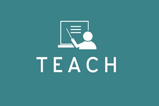 Teach to Learn