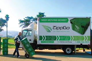 Moving? Rent These Sturdy, Eco-Friendly Boxes that are Cheaper than Cardboard — The Bold Italic —…