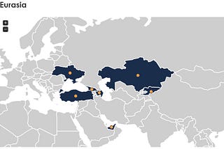 Eurasia Destined to Be the Next Hot Spot of the Private Equity Industry