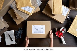 A Few Tips To Find Custom Packaging Suppliers