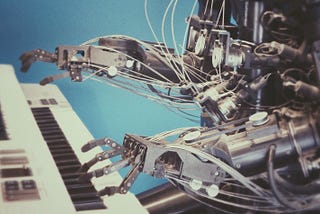 The AI Behind Music