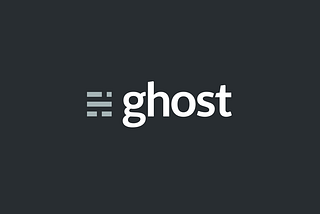 Multiple Ghost Blogs on One Server