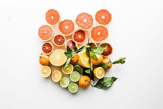 Citrus Sunshine Essential Oils to Brighten Your Day and How to Use