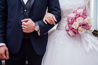 Culture and Marriage: Cross-Cultural Ideas