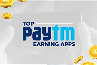 Earn daily 2000 in 1 hour with Paytm App