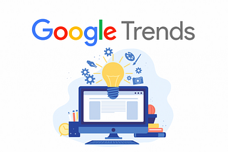 Maximizing the Potential of Google Trends and AI for Generating Viral Content