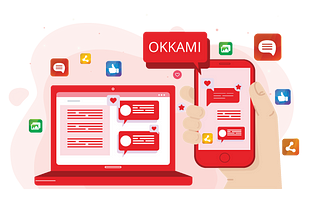 Live Chat Unified Messaging Software — OKKAMI | Guest Engagement | Contactless Smart Room Services