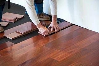 How to Choose the Right Flooring Material for Your Home: Tips and Tricks for Installation Success