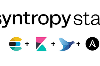 SyntropyStack — ANSIBLE — Logging solution with ElasticSearch, Kibana, Fluentd and Nginx — Part 2
