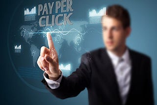 Many Advantages Of Pay Per Click Marketing