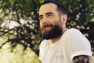 Q&A: Screenwriter Joe Barton Can’t Help Himself