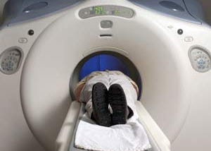 How I conquered my fear of the MRI