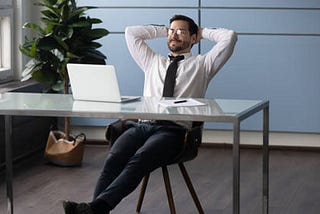 Easy Ways to Reduce and Manage Stress at Work