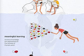Schooling Has a Meaning Crisis.