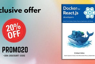 Front-end Developers don’t know Docker! Let’s fix that