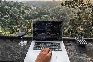 Overcoming Capital Barriers: How Prop Firms Empower Forex Traders