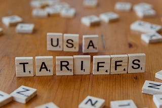 Trump’s Tariffs = Localist Liberation? — Local Futures