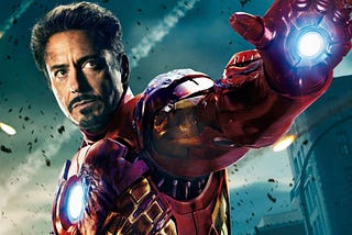 Robert Downey Is Back As Tony Stark Aka Iron Man, All Thanks To Morbius