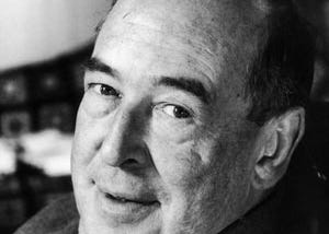 Why C. S. Lewis Lectured with Little or No Notes | Thinking and Believing