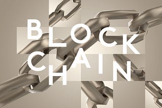 Blockchain 101: What is it and why is everyone talking about it?