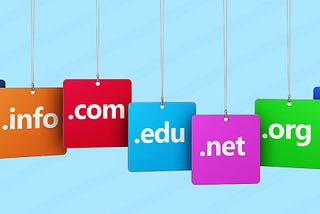 THE PROBLEMS WITH LONG URLs AND DOMAIN NAMES